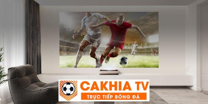 Lợi ích khi hợp tác với Cakhia TV